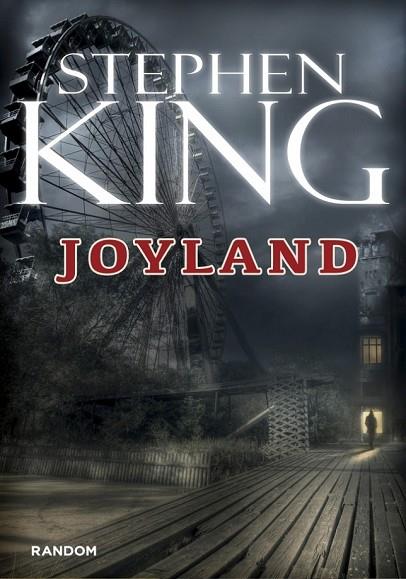 JOYLAND | 9788415725084 | KING, STEPHEN | Llibreria Online de Vilafranca del Penedès | Comprar llibres en català