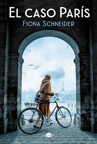 EL CASO PARÍS | 9788418945946 | SCHNEIDER, FIONA | Llibreria Online de Vilafranca del Penedès | Comprar llibres en català