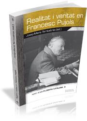 REALITAT I VERITAT EN FRANCESC PUJOLS | 9788499842752 | TERRICABRAS, JOSEP MARIA | Llibreria Online de Vilafranca del Penedès | Comprar llibres en català