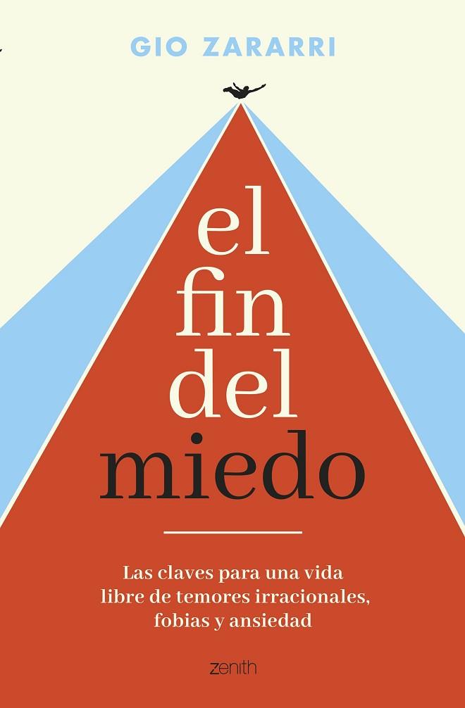 EL FIN DEL MIEDO | 9788408288305 | ZARARRI, GIO | Llibreria Online de Vilafranca del Penedès | Comprar llibres en català