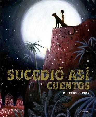 SUCEDIÓ ASÍ - CUENTOS | 9788426398468 | JOSEP RUDYARD KIPLING | Llibreria Online de Vilafranca del Penedès | Comprar llibres en català