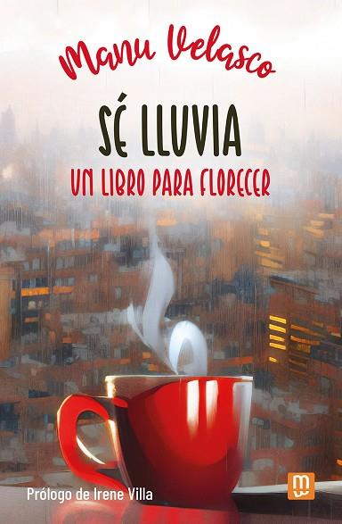 SE LLUVIA | 9788427147553 | VELASCO, MANU | Llibreria Online de Vilafranca del Penedès | Comprar llibres en català