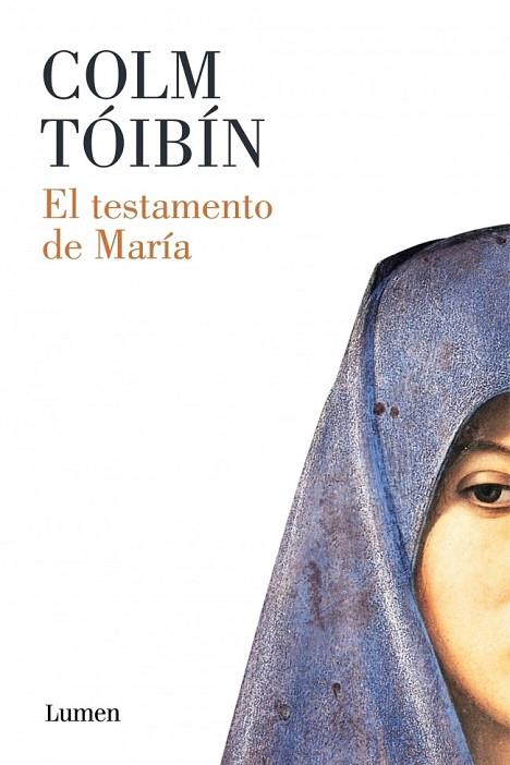 EL TESTAMENTO DE MARÍA | 9788426400208 | TOIBIN,COLM | Llibreria L'Odissea - Libreria Online de Vilafranca del Penedès - Comprar libros