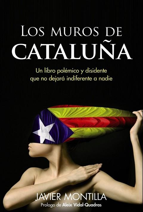 LOS MUROS DE CATALUÑA | 9788441533707 | MONTILLA, JAVIER | Llibreria Online de Vilafranca del Penedès | Comprar llibres en català