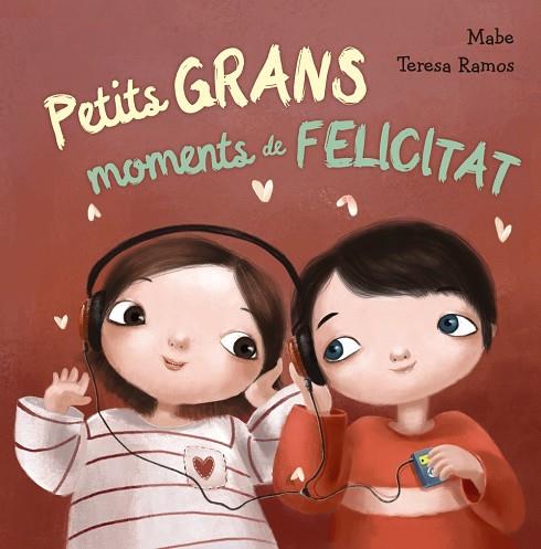 PETITS GRANS MOMENTS DE FELICITAT | 9788448942984 | MABE | Llibreria Online de Vilafranca del Penedès | Comprar llibres en català