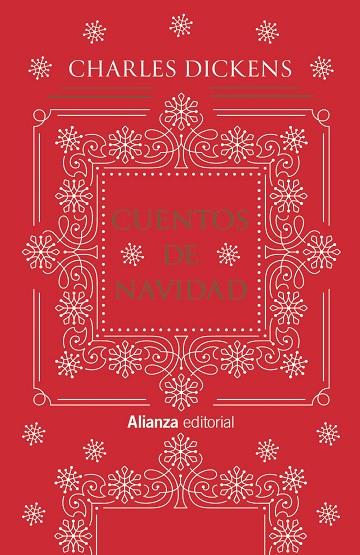 CUENTOS DE NAVIDAD | 9788411487894 | DICKENS, CHARLES | Llibreria Online de Vilafranca del Penedès | Comprar llibres en català