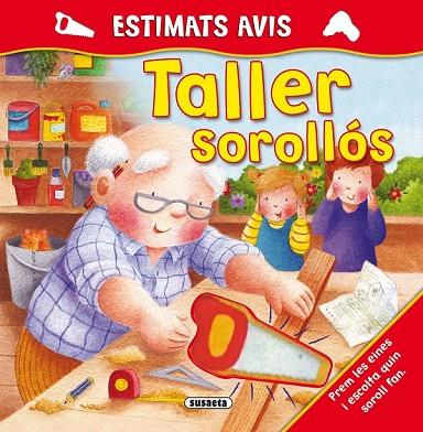 TALLER SOROLLOS | 9788467704648 | AA.VV | Llibreria Online de Vilafranca del Penedès | Comprar llibres en català