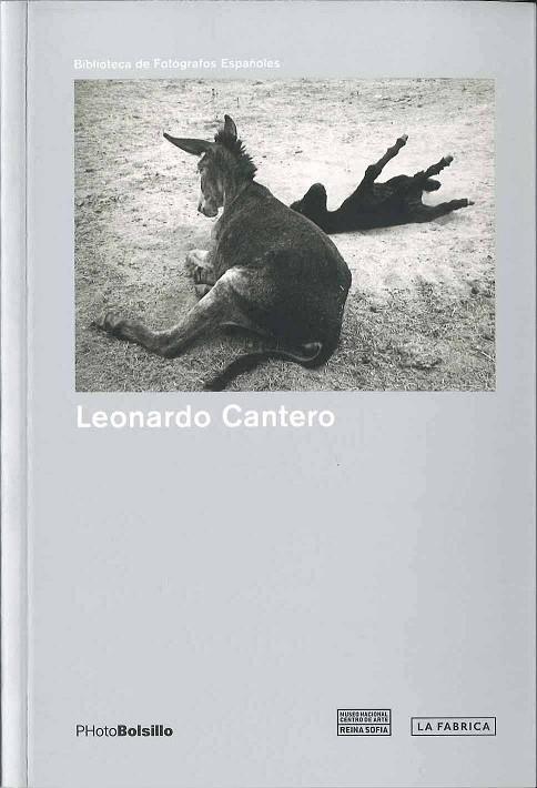 LEONARDO CANTERO | 9788492498918 | CANTERO, LEONARDO | Llibreria L'Odissea - Libreria Online de Vilafranca del Penedès - Comprar libros