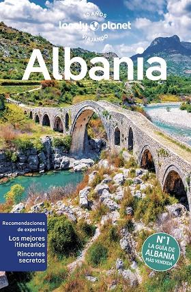 ALBANIA 2 | 9788408275497 | PASINI, PIERO | Llibreria Online de Vilafranca del Penedès | Comprar llibres en català