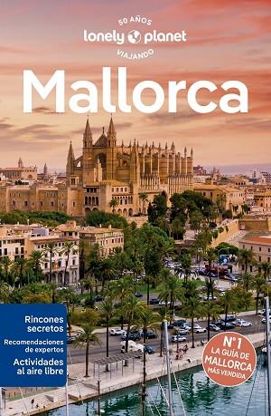 MALLORCA 5 | 9788408273172 | MCVEIGH, LAURA | Llibreria Online de Vilafranca del Penedès | Comprar llibres en català