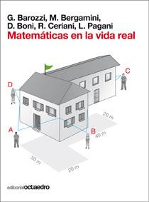 MATEMATICAS EN LA VIDA REAL | 9788499211350 | AA. VV. | Llibreria Online de Vilafranca del Penedès | Comprar llibres en català