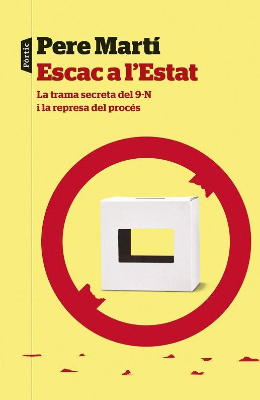 ESCAC A L'ESTAT | 9788498093285 | MARTI COLOM, PERE | Llibreria L'Odissea - Libreria Online de Vilafranca del Penedès - Comprar libros