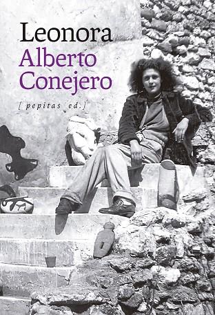 LEONORA | 9788418998928 | CONEJERO, ALBERTO | Llibreria Online de Vilafranca del Penedès | Comprar llibres en català