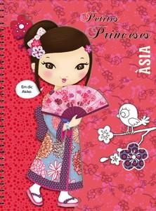 PETITES PRINCESES. ASIA | 9788424640903 | DIVERSOS | Llibreria Online de Vilafranca del Penedès | Comprar llibres en català