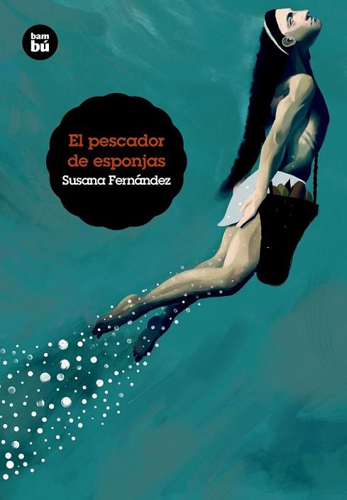 EL PESCADOR DE ESPONJAS | 9788483433911 | FERNÁNDEZ, SUSANA | Llibreria Online de Vilafranca del Penedès | Comprar llibres en català