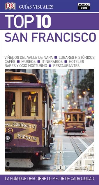 SAN FRANCISCO 2017 | 9788403516847 | AA. VV. | Llibreria Online de Vilafranca del Penedès | Comprar llibres en català