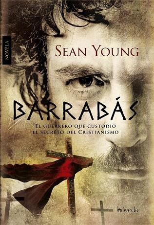 BARRABAS | 9788493743055 | YOUNG, S. | Llibreria L'Odissea - Libreria Online de Vilafranca del Penedès - Comprar libros