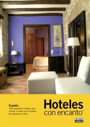 HOTELES CON ENCANTO 2011 | 9788403510692 | GALLARDO, FERNANDO | Llibreria Online de Vilafranca del Penedès | Comprar llibres en català