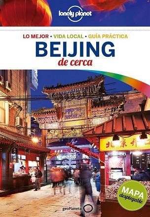 BEIJING DE CERCA 2 | 9788408152293 | EIMER, DAVID | Llibreria Online de Vilafranca del Penedès | Comprar llibres en català