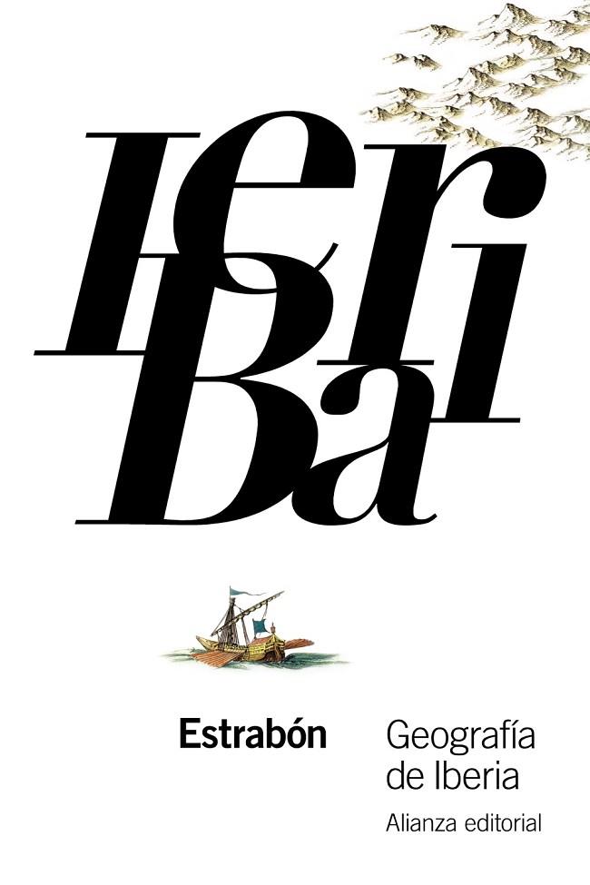 GEOGRAFÍA DE IBERIA | 9788491040873 | ESTRABÓN | Llibreria Online de Vilafranca del Penedès | Comprar llibres en català