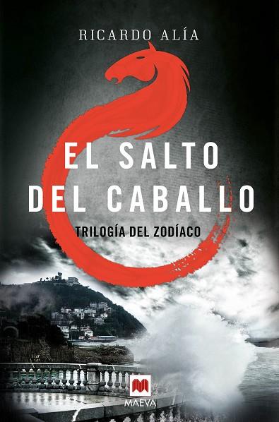 EL SALTO DEL CABALLO | 9788416363865 | ALÍA, RICARDO | Llibreria Online de Vilafranca del Penedès | Comprar llibres en català