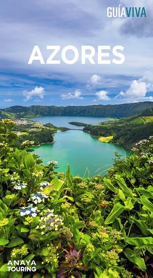 AZORES | 9788491586050 | POMBO RODRÍGUEZ, ANTÓN | Llibreria Online de Vilafranca del Penedès | Comprar llibres en català