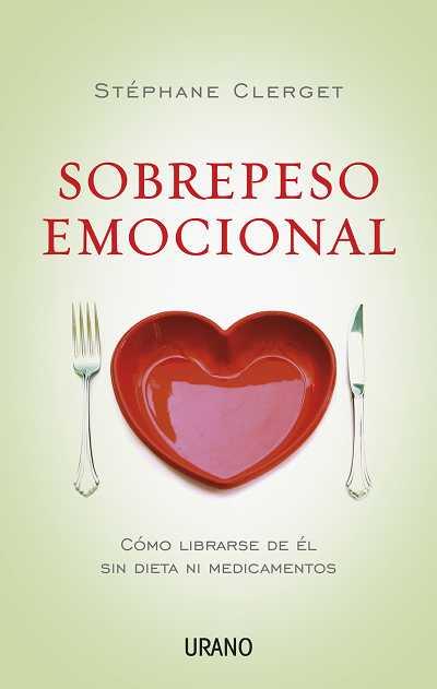 SOBREPESO EMOCIONAL | 9788479537777 | CLERGET, STEPHANE | Llibreria Online de Vilafranca del Penedès | Comprar llibres en català