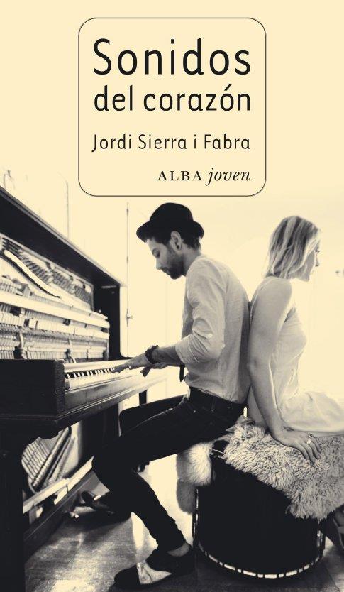 SONIDOS DEL CORAZON | 9788484287049 | SIERRA I FABRA, JORDI | Llibreria Online de Vilafranca del Penedès | Comprar llibres en català