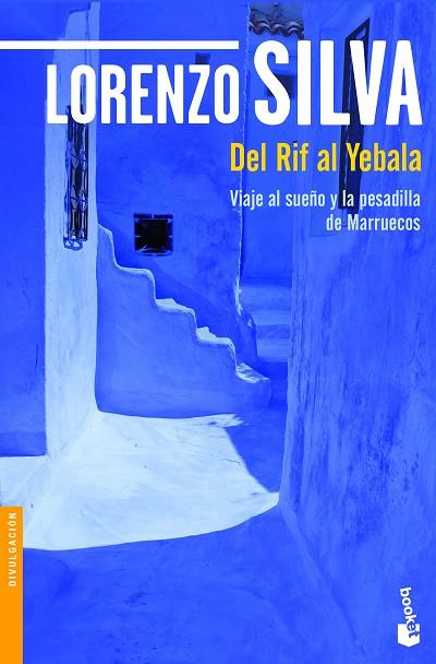 DEL RIF AL YEBALA | 9788423352319 | SILVA, LORENZO | Llibreria L'Odissea - Libreria Online de Vilafranca del Penedès - Comprar libros