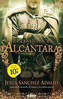 EL CABALLERO DE ALCANTARA | 9788498722130 | SANCHEZ, JESUS | Llibreria L'Odissea - Libreria Online de Vilafranca del Penedès - Comprar libros
