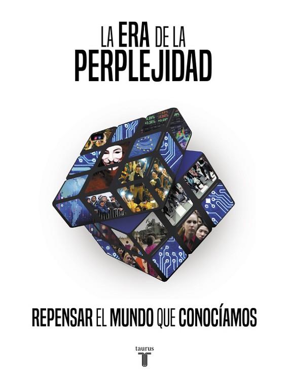 LA ERA DE LA PERPLEJIDAD | 9788430619535 | VÁRIOS AUTORES | Llibreria Online de Vilafranca del Penedès | Comprar llibres en català