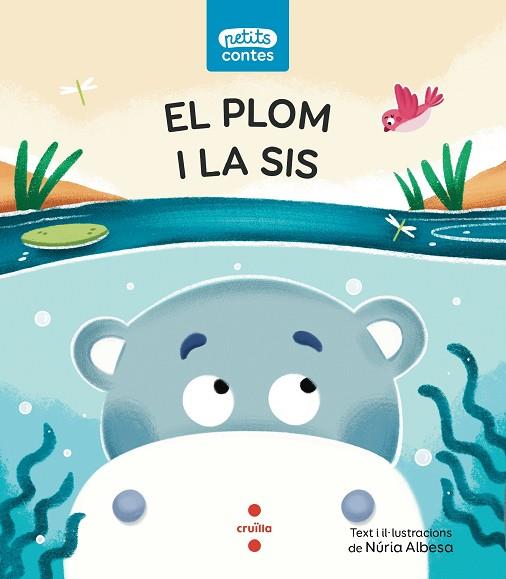 EL PLOM I LA SIS ( LLETRA DE PAL ) | 9788466154130 | ALBESA VALDÉS, NÚRIA | Llibreria Online de Vilafranca del Penedès | Comprar llibres en català