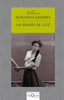 LAS EDADES DE LULU | 9788472237483 | GRANDES, ALMUDENA | Llibreria Online de Vilafranca del Penedès | Comprar llibres en català