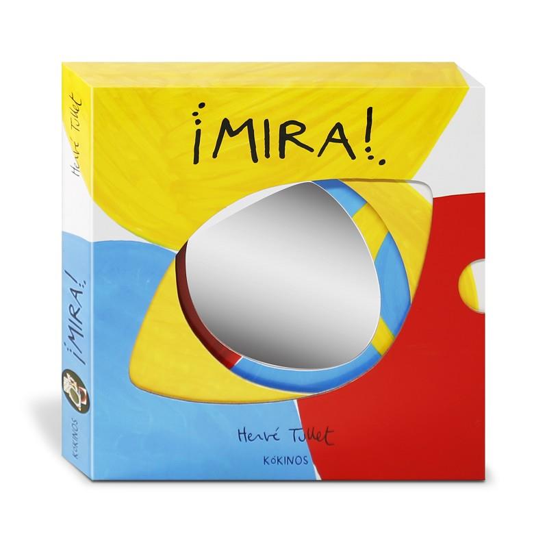 MIRA! | 9788417742393 | TULLET, HERVÉ | Llibreria L'Odissea - Libreria Online de Vilafranca del Penedès - Comprar libros