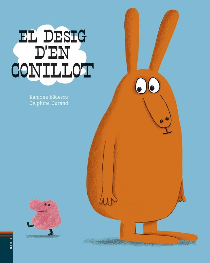 EL DESIG D'EN CONILLOT | 9788447935734 | BADESCU, RAMONA | Llibreria L'Odissea - Libreria Online de Vilafranca del Penedès - Comprar libros