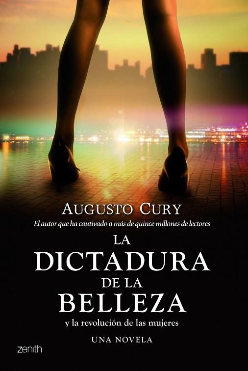 LA DICTADURA DE LA BELLEZA Y LA REVOLUCION DE LAS MUJERES | 9788408109877 | CURY, AUGUSTO | Llibreria L'Odissea - Libreria Online de Vilafranca del Penedès - Comprar libros