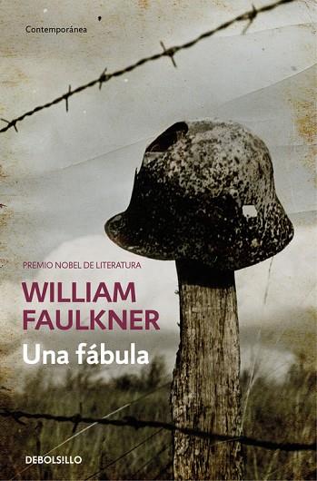 UNA FÁBULA | 9788466337779 | FAULKNER, WILLIAM | Llibreria L'Odissea - Libreria Online de Vilafranca del Penedès - Comprar libros