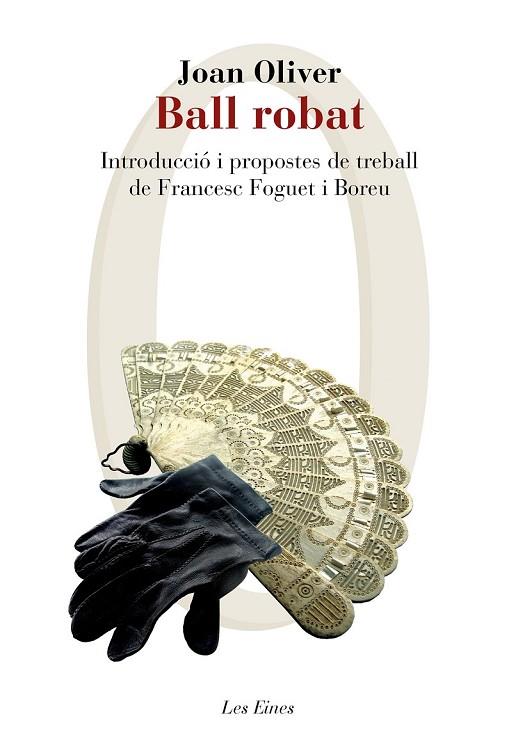 BALL ROBAT | 9788415954309 | OLIVER, JOAN | Llibreria L'Odissea - Libreria Online de Vilafranca del Penedès - Comprar libros
