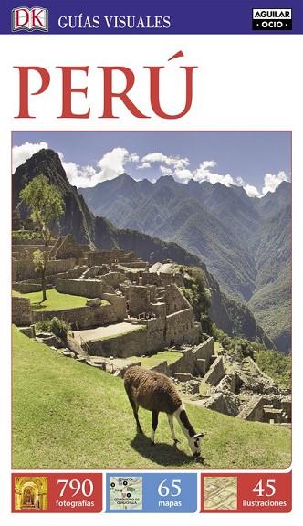 PERÚ 2016 | 9788403511989 | AA. VV. | Llibreria Online de Vilafranca del Penedès | Comprar llibres en català