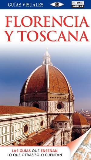 FLORENCIA Y TOSCANA | 9788403510265 | EQUIPO DORLING | Llibreria Online de Vilafranca del Penedès | Comprar llibres en català