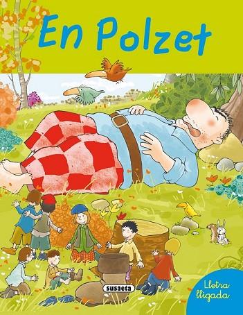 EN POLZET | 9788467707328 | AA.VV | Llibreria Online de Vilafranca del Penedès | Comprar llibres en català