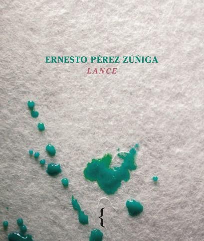 LANCE | 9788412353419 | PÉREZ ZÚÑIGA, ERNESTO | Llibreria Online de Vilafranca del Penedès | Comprar llibres en català