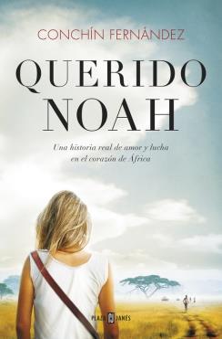 QUERIDO NOAH | 9788401347399 | FERNANDEZ, CONCHIN | Llibreria L'Odissea - Libreria Online de Vilafranca del Penedès - Comprar libros