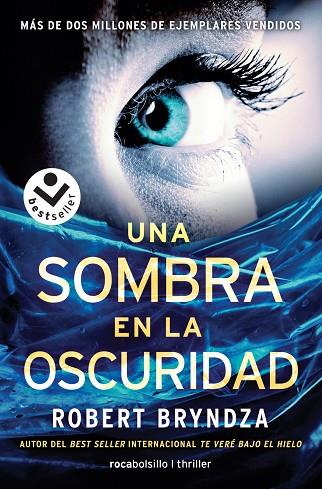 UNA SOMBRA EN LA OSCURIDAD (SERIE ERIKA FOSTER 2) | 9788416240845 | BRYNDZA, ROBERT | Llibreria Online de Vilafranca del Penedès | Comprar llibres en català