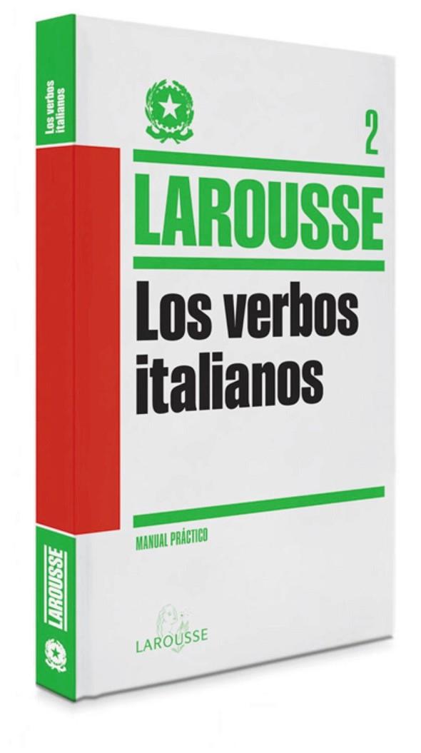 LOS VERBOS ITALIANOS | 9788415411871 | AA. VV. | Llibreria Online de Vilafranca del Penedès | Comprar llibres en català