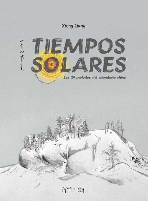 TIEMPOS SOLARES | 9788416427031 | LIANG, XIONG | Llibreria Online de Vilafranca del Penedès | Comprar llibres en català