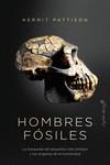 HOMBRES FÓSILES | 9788412779950 | PATTISON, KERMIT | Llibreria Online de Vilafranca del Penedès | Comprar llibres en català