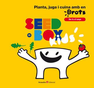 PLANTA JUGA I CUINA AMB BROTS | 9788499217697 | LLEVAT, CARLES | Llibreria L'Odissea - Libreria Online de Vilafranca del Penedès - Comprar libros