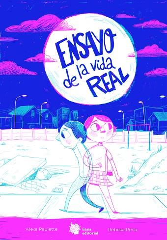 ENSAYO DE LA VIDA REAL | 9788412358773 | PAULETTE, ALEXA | Llibreria Online de Vilafranca del Penedès | Comprar llibres en català