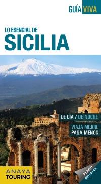 SICILIA | 9788499359311 | POZO, SILVIA DEL | Llibreria L'Odissea - Libreria Online de Vilafranca del Penedès - Comprar libros